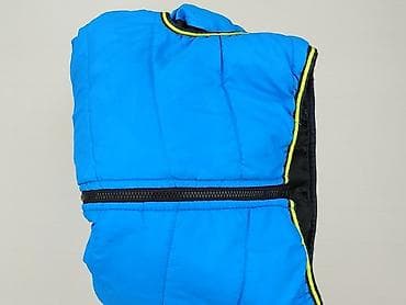 solar bluza z kapturem: Kurtka puchowa Pepco, 2-3 lat, Tkaniny syntetyczne, stan - Bardzo dobry — 6