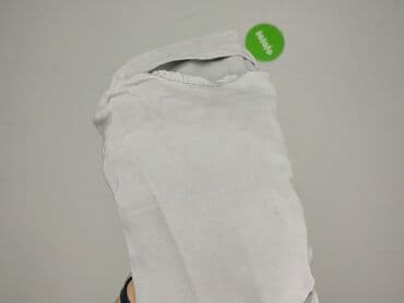 jeansy damskie podarte: Брюки жіночі, розмір M — 5