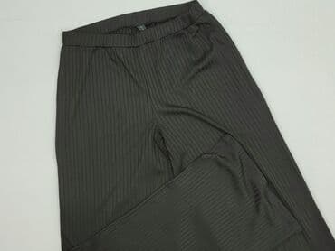 Women: YAS, Material trousers for women, S at lalafo.pl — 4 Women: YAS, Material trousers for women, S — 4