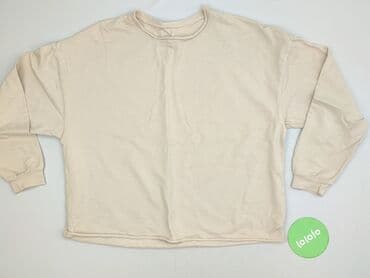 bluzy over size: Women`s sweatshirt, size 4XL — 3