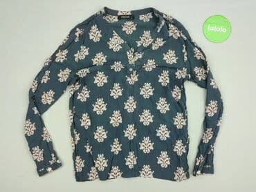 bluzki do plisowanej spódnicy: Bluzka damska, rozmiar M — 2