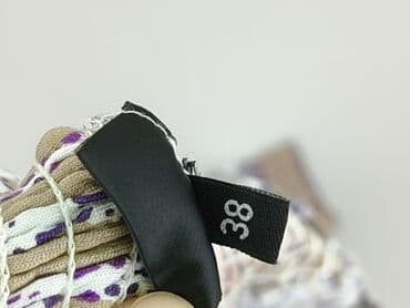 lascana buty: Lascana, Leggings Elegant for women, size M — 6