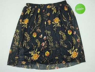 spódnica boucle: Zizzi, Spódnica damska, rozmiar M — 3