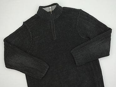 Easy, Sweter dla mężczyzn, rozmiar XL