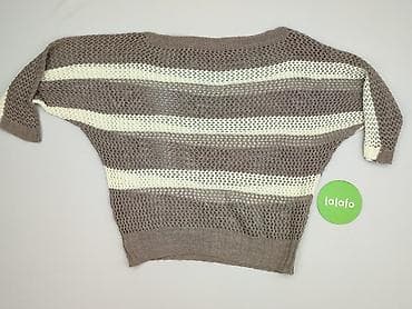 pull and bear ubrania: Sweter damski, rozmiar 5XL — 3