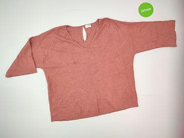 bik bok sweter: VRS, Sweter damski, rozmiar 6XL — 2