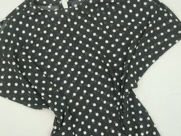 Women's blouse, size 6XL (EU 52)