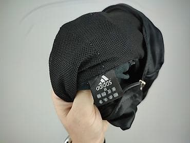 bluza argentyna: Adidas, Bluza z kapturem damska, rozmiar M — 4