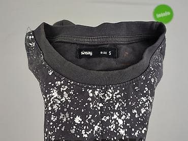 deadpool sinsay: Sinsay, Футболка жіноча, розмір S на lalafo.pl — 4 deadpool sinsay: Sinsay, Футболка жіноча, розмір S — 4