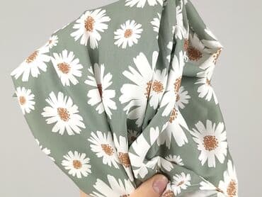 bluzki ze ściągaczem na dole: Women's blouse, size M (EU 38) — 6