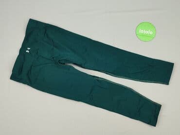 t shirty iron paradise: Under Armour, Legginsy Sportowe damskie, rozmiar S — 3