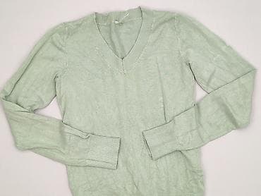 sinsay bluzy oversize: Sinsay, Sweter damski, rozmiar 2XS — 1