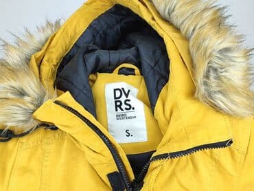 makalu marynarki: Diverse, Kurtka zimowa damska, S — 4