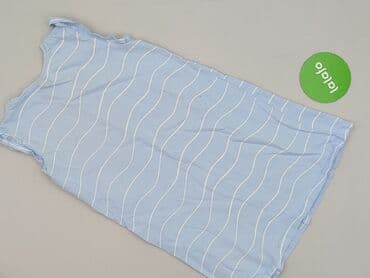 sukienka w paski h: Dress, Little kids, 8 years, 122-128 cm, condition - Perfect — 3