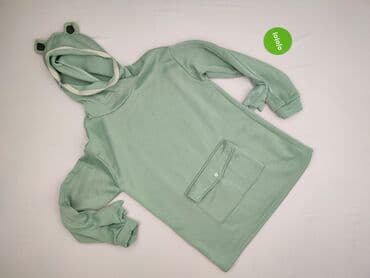 флісові кофти жіночі: Bluza z kapturem damska, rozmiar XL — 2