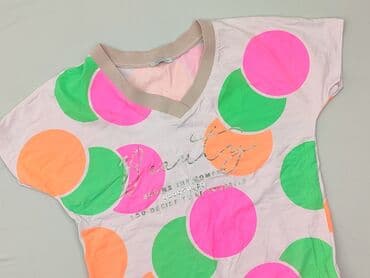 bluza megi w paski: MEGI, Bluzka damska, M — 1