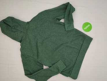 koszulka z nadrukiem roweru: Bluza z kapturem dla mężczyzn, M — 3