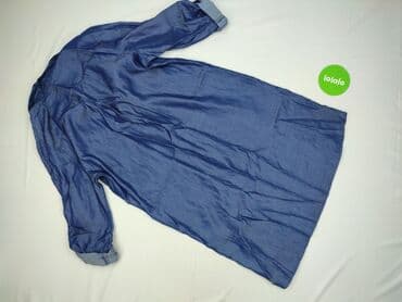 sukienka koszulowa c a: Camaïeu, Sukienka damska, rozmiar L — 3