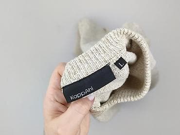 pull and bear sweter w paski: KappAhl, Sweter dla mężczyzn, rozmiar L — 4