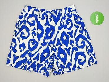 spodnie lenar plus: Esmara, Szorty damskie, rozmiar L — 2