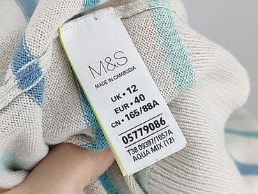 pull and bear swetry: M&S Collection, Women`s sweater, size M — 5