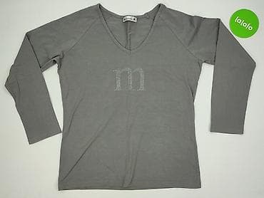 monnari koszula damska: Monnari, Bluzka damska, rozmiar 2XL — 2