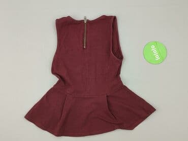 bluzki do plisowanej spódnicy: Topshop Petite, Bluzka damska, rozmiar M — 3