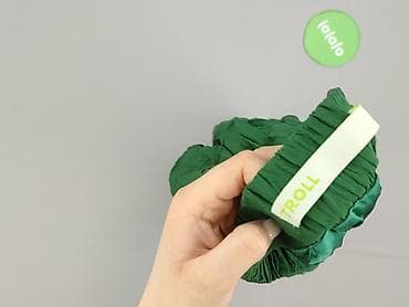 cekinowe spódnice zielone: Troll, Spódnica damska, rozmiar S — 6