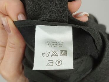 buty zimowe lata 80: Solar, Spodnie materiałowe damskie, rozmiar L — 5