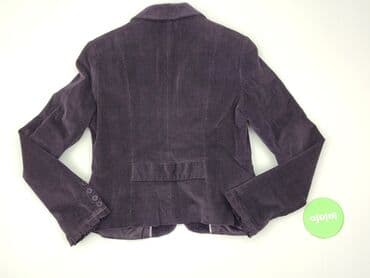marynarki damskie c a: Women's blazer, size M (EU 38) — 3