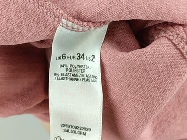 plisowane spódnice allegro: Miss Selfridge, Spódnica damska, rozmiar XS — 5