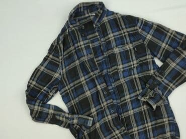 koszulka ze ściągaczem na dole: Koszulа dla mężczyzn, M — 1