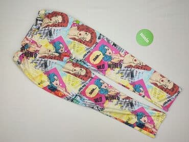 spódnice asymetryczne dresowe: Spodnie dresowe damskie, rozmiar One size — 4