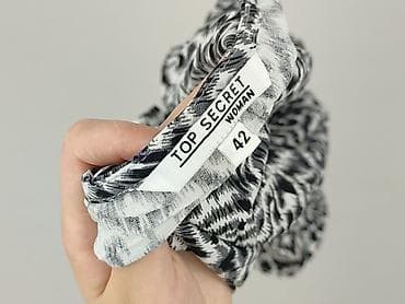 boho bluzki: Top Secret, Bluzka damska, rozmiar XL — 5