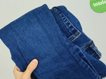 cocodrillo kapcie: Sinsay, Jeansy damskie, rozmiar S — 7