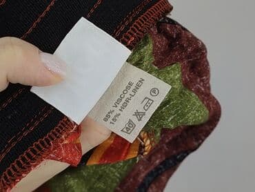 kozaki relaksy prl: Spodnie damskie, 2XL — 5