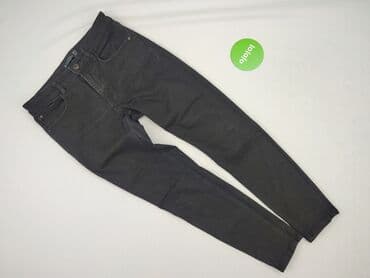 Kobiety: Stradivarius, Jeansy damskie, M — 2