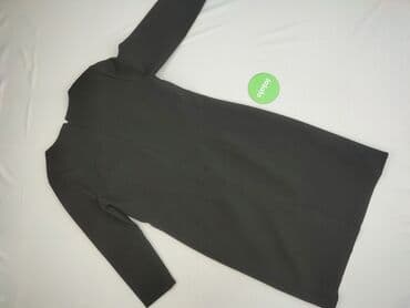sukienka midi i kozaki: Women`s dress, size L — 4