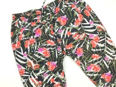 sukienka na chrzest dla mamy plus size: Janina, Women`s trousers, size 2XL (EU 44) — 1
