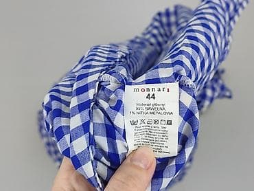 monnari rozmiary: Monnari, Koszula damska, rozmiar 2XL — 4