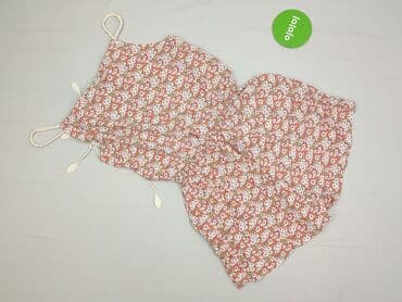 piżama dla par hello kitty: Kombinezon damski, M — 3