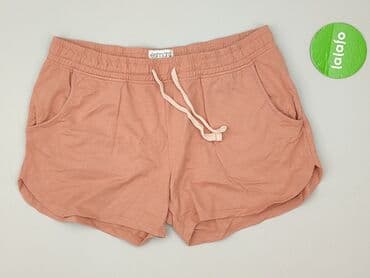 krótkie spodenki esmara: Esmara, Szorty damskie, rozmiar L — 2