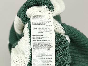 akryl sweter: House, Sweter damski, rozmiar M — 6