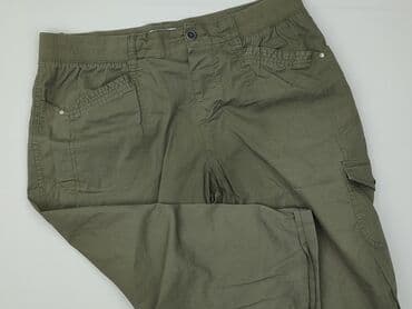 kapcie walkx: Spodnie 3/4 damskie, rozmiar L — 1