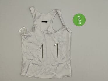 trampki tommy hilfiger biale: Top damski, rozmiar L — 2