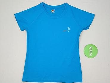 m xl: Fruit Of The Loom, T-shirt damski, rozmiar S — 2