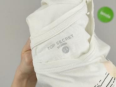 top koszulka: Top Secret, T-shirt damski, rozmiar XS — 5
