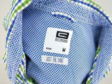 sweter patchwork: Cropp, Koszulа dla mężczyzn, rozmiar M — 4