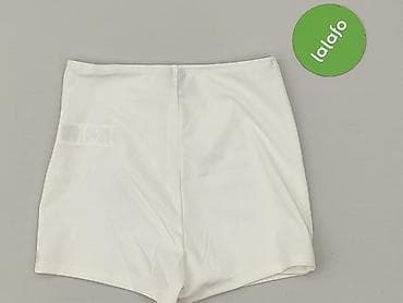 dresowe jorts: Shein, Szorty damskie, rozmiar XS — 3