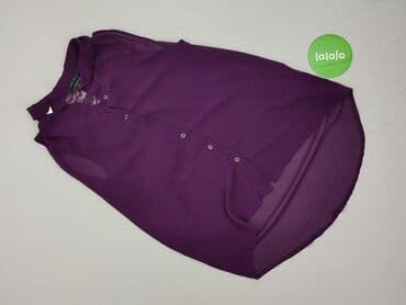 bluzki z otworem na palec: Amisu, Bluzka damska, rozmiar S — 3